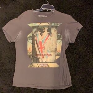 Aeropostale Short Sleeve T-shirt